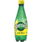 Perrier - Perrier aromatiserend bruiswater smaak citroen, fles van 50 cl, pak van 24 stuks