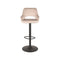 Bar Chair Fer 45x47x92-113 cm