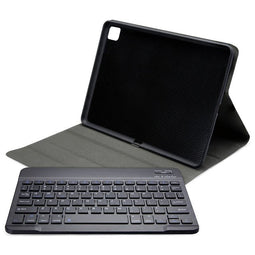Mobilize Detachable Bluetooth Keyboard Case Apple iPad Pro 12.9 (2024) Black QWERTY