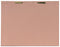 Jalema - Dossiermap folio met snelhechter 300gr chamois