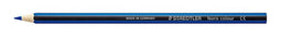 Staedtler - Kleurpotlood Noris 185 blauw