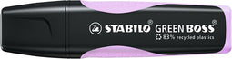 Stabilo - Markeerstift green boss 6070/155 lila