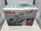 Tefal Sv 6140 Strijkplank Zwart One Size / EU Plug 220V
