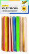 Folia Paper - Houten stokjes Folia assorti