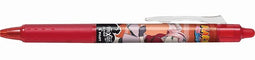 Pilot - Rollerpen pilot frixion clicker naruto m rood