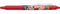 Pilot - Rollerpen pilot frixion clicker naruto m rood