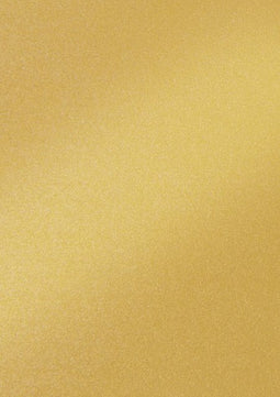 Folia Paper - Fotokarton folia 2z 50x70cm 250gr parelm nr65 goud | 10 stuks