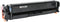Huismerk HP 203X (CF540X) / Canon 054H toner zwart