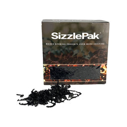 Klika - Sizzlepak black 125 kg