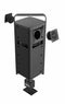 ESCAPE P6 BT - Draagbare Speaker met Bluetooth - Zwart