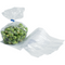 Klika - Zak | Zijvouwzak | LDPE | 20/ 4x35cm | 18my | transparant | 1000 stuks