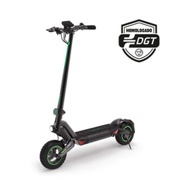 Elektrische Step Youin XL MAX Zwart 800 W