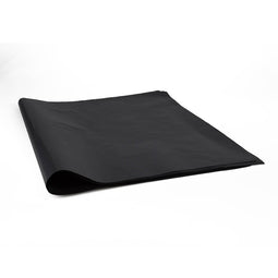 Klika - Vloeipapier zwart 50 x 75 cm 28 gram/m2