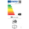 Smart TV NEVIR NVR-8076-554K2S-SMA-N 55