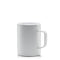 Mizu - Coffee Mug | 14 oz Stainless Mug | Vacuum Insulated | Stainless