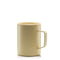 Mizu - Coffee Mug | 14 oz Stainless Mug | Vacuum Insulated | Stainless