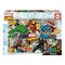 Puzzel Marvel 18498 1000 Onderdelen