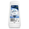 Glade - Luchtverfrisser glade gel pure clean linen 150gr | 1 stuk | 8 stuks