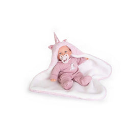Pop Antonio Juan Petit 27cm Eenhoorn