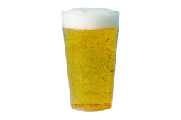 Circulware - Beker circulglass 40cl 20 stuks | Pak a 20 stuk | 4 stuks