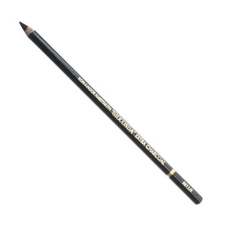 Koh-i-noor - Houtskoolpotlood Koh-I-Noor gioconda 8811/2 zacht