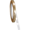 Klika - Zakkensluite | PP | 9mm | 132m | transparant | 16 rol