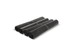 Klika - Vuilniszakken 60 liter 60x80cm (23 micron) 25 rollen met 20 zakken | 500 stuks