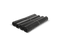 Klika - Vuilniszakken 60 liter 60x80cm (23 micron) 25 rollen met 20 zakken | 500 stuks