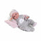 Babypop Antonio Juan Toneta 34 cm