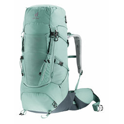 Gymtas Deuter 335022424440 Blauw