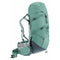 Gymtas Deuter 335022424440 Blauw