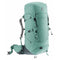 Gymtas Deuter 335022424440 Blauw