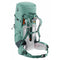 Gymtas Deuter 335022424440 Blauw