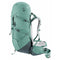 Gymtas Deuter 335022424440 Blauw