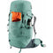 Gymtas Deuter 335022424440 Blauw