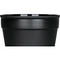 ÖkoCup - | Beker | PP | reusable | 150ml | 70mm | zwart | 20 stuks