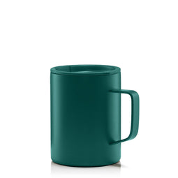 Mizu - Coffee Mug | 14 oz Stainless Mug | Vacuum Insulated | Stainless