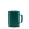 Mizu - Coffee Mug | 14 oz Stainless Mug | Vacuum Insulated | Stainless