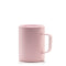 Mizu - Coffee Mug | 14 oz Stainless Mug | Vacuum Insulated | Stainless