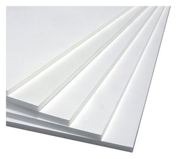 Office - Foamboard A4 2-zijdig 5mm wit