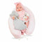 Babyborn-poppen Berjuan 8402-24 50 cm