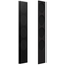KEF Q550 Grille Zwart