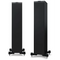 KEF Q550 Grille Zwart