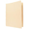 Classex - Class'ex dossiermap, ft 24 x 34,7 cm (voor ft folio), gems