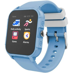 Smartwatch Cool Junior Blauw 1,44"