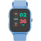 Smartwatch Cool Junior Blauw 1,44