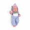Poppetjes Antonio Juan Pitu 26 cm