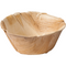 Biodore - Biodore Soepkom | Palmblad | 500ml | ∅14cm | naturel | 25 stuks