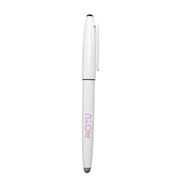 Erasable Ball Pen | MOYU PILOT Frixion Pens Pink / 0.5 mm