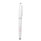 Erasable Ball Pen | MOYU PILOT Frixion Pens Pink / 0.5 mm